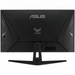 Монитор Asus TUF Gaming VG289Q1A 90LM05B0-B02170 (28 ", IPS, 4K UHD 3840x2160 (16:9), 60 Гц)