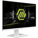 Монитор MSI MAG 274QRFW 9S6-3CC29H-277 27 ", IPS, Quad HD 2560x1440 (16:9), 180 Гц