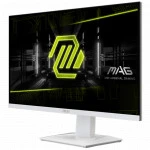 Монитор MSI MAG 274QRFW 9S6-3CC29H-277 27 ", IPS, Quad HD 2560x1440 (16:9), 180 Гц