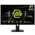 Монитор MSI MAG 274QRF QD E2 9S6-3CC29H-276 (27 ", IPS, Quad HD 2560x1440 (16:9), 180 Гц)