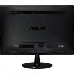 Монитор Asus VS197DE VS197DE_C (18.5 ", TN, HD 1366x768 (16:9), 75 Гц)