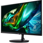 Монитор Acer SH322QUAbmiphux UM.JS2EE.A05 31.5 ", IPS, Quad HD 2560x1440 (16:9), 75 Гц