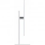 Монитор Huawei MateView HSN-CAA 53060254 28.2 ", IPS, Quad HD+ 3840x2560 (3:2), 60 Гц