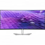 Монитор Dell U3824DW 210-BHXB 37.5 ", IPS, Quad HD+ 3840x1600 (12:5), 60 Гц