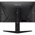 Монитор Asus TUF Gaming VG27AQL3A 90LM09A0-B01370 (27 ", IPS, Quad HD 2560x1440 (16:9), 180 Гц)