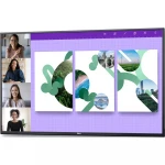 Монитор Dell 4K Conference Room P5524Q 210-BJKC (54.6 ", VA, 4K UHD 3840x2160 (16:9), 60 Гц)