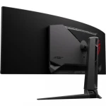 Монитор Asus ROG Swift OLED PG49WCD (49 ", OLED, Dual Quad HD 5120x1440 (32:9), 144 Гц)