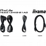 IIYAMA ProLite TE6512MIS-B1AG Интерактивный дисплей