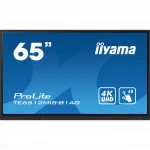 IIYAMA ProLite TE6512MIS-B1AG Интерактивный дисплей