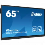 IIYAMA ProLite TE6512MIS-B1AG Интерактивный дисплей