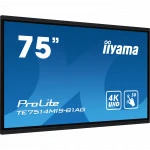 IIYAMA ProLite TE7514MIS-B1AG Интерактивный дисплей