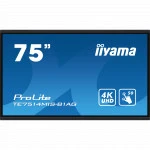 IIYAMA ProLite TE7514MIS-B1AG Интерактивный дисплей
