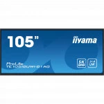IIYAMA ProLite TE10518UWI-B1AG Интерактивный дисплей