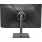 Монитор Aopen 27XV5KVymipruzx UM.HX5EE.V09 27 ", IPS, 4K UHD 3840x2160 (16:9), 160 Гц