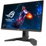 Монитор Asus ROG Swift PG248QP 90LM08T0-B01370 24.1 ", TN, Full HD 1920x1080 (16:9), 100 Гц