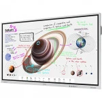 LED / LCD панель Samsung Flip Pro LH85WMBWLGCXCI 85 "
