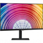 Монитор Samsung ViewFinity S6 S60A QHD LS27A600NAIXCI (27 ", IPS, Quad HD 2560x1440 (16:9), 75 Гц)