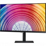 Монитор Samsung ViewFinity S6 S60A QHD LS27A600NAIXCI (27 ", IPS, Quad HD 2560x1440 (16:9), 75 Гц)