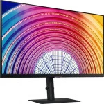 Монитор Samsung ViewFinity S6 S60A QHD LS27A600NAIXCI (27 ", IPS, Quad HD 2560x1440 (16:9), 75 Гц)