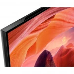 Телевизор Sony KD85X80L 85 ", Smart TV, Черный