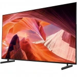 Телевизор Sony KD85X80L 85 ", Smart TV, Черный