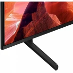 Телевизор Sony KD75X80L 75 ", Smart TV, Черный