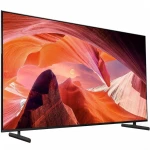 Телевизор Sony KD75X80L 75 ", Smart TV, Черный