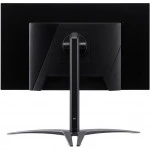 Монитор Acer Predator X27Ubmiipruzx UM.HXXEE.001 27 ", OLED, Quad HD 2560x1440 (16:9), 240 Гц
