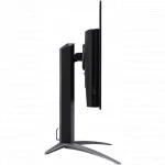 Монитор Acer Predator X27Ubmiipruzx UM.HXXEE.001 27 ", OLED, Quad HD 2560x1440 (16:9), 240 Гц