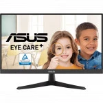 Монитор Asus VY229Q 90LM0960-B02170 (21.45 ", IPS, Full HD 1920x1080 (16:9), 75 Гц)