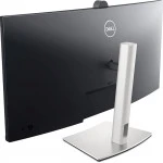 Монитор Dell P3424WEB (34 ", IPS, Ultra-Wide QHD 3440x1440 (21:9), 60 Гц)