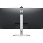 Монитор Dell P3424WEB (34 ", IPS, Ultra-Wide QHD 3440x1440 (21:9), 60 Гц)