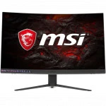 Монитор MSI G32CQ4 E2 9S6-3DB51T-034 (31.5 ", VA, Quad HD 2560x1440 (16:9), 170 Гц)