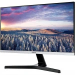 Монитор Samsung S24R35AFHU LS24R35AFHUXEN-NNC-001 23.8 ", IPS, Full HD 1920x1080 (16:9), 75 Гц