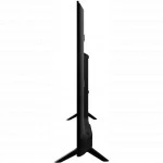 Телевизор Rombica 50MT-UDG54G 50 ", Smart TV, Черный