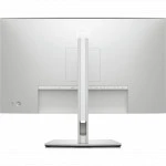 Монитор Dell UltraSharp U2724DE 210-BKTV 27 ", IPS, Quad HD 2560x1440 (16:9), 120 Гц