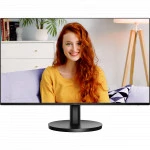Монитор AOC 24B3HA2 23.8 ", IPS, Full HD 1920x1080 (16:9), 100 Гц