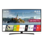 Телевизор LG 55UJ634V