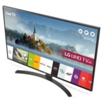 Телевизор LG 55UJ634V