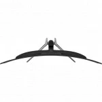 Монитор MSI MPG 491CQP 9S6-3FA84T-010 49 ", QD-OLED, Dual Quad HD 5120x1440 (32:9), 144 Гц