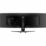 Монитор MSI MPG 491CQP 9S6-3FA84T-010 49 ", QD-OLED, Dual Quad HD 5120x1440 (32:9), 144 Гц