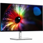 Монитор Dell U2724D 27 ", IPS, Quad HD 2560x1440 (16:9), 120 Гц
