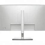 Монитор Dell U2724D 27 ", IPS, Quad HD 2560x1440 (16:9), 120 Гц