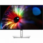 Монитор Dell U2724D 27 ", IPS, Quad HD 2560x1440 (16:9), 120 Гц