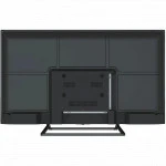 Телевизор POLARLINE 40PL53TC-SM 40 ", Smart TV, Черный