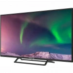 Телевизор POLARLINE 40PL53TC-SM 40 ", Smart TV, Черный
