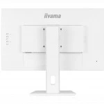 Монитор IIYAMA XUB2792QSU-W6 27 ", IPS, Quad HD 2560x1440 (16:9), 100 Гц