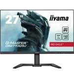Монитор IIYAMA G-Master GB2770QSU-B5 27 ", IPS, Quad HD 2560x1440 (16:9), 165 Гц