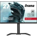 Монитор IIYAMA G-Master GB2770QSU-B5 27 ", IPS, Quad HD 2560x1440 (16:9), 165 Гц