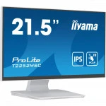 Монитор IIYAMA ProLite T2252MSC-W2 21.5 ", IPS, Full HD 1920x1080 (16:9), 60 Гц